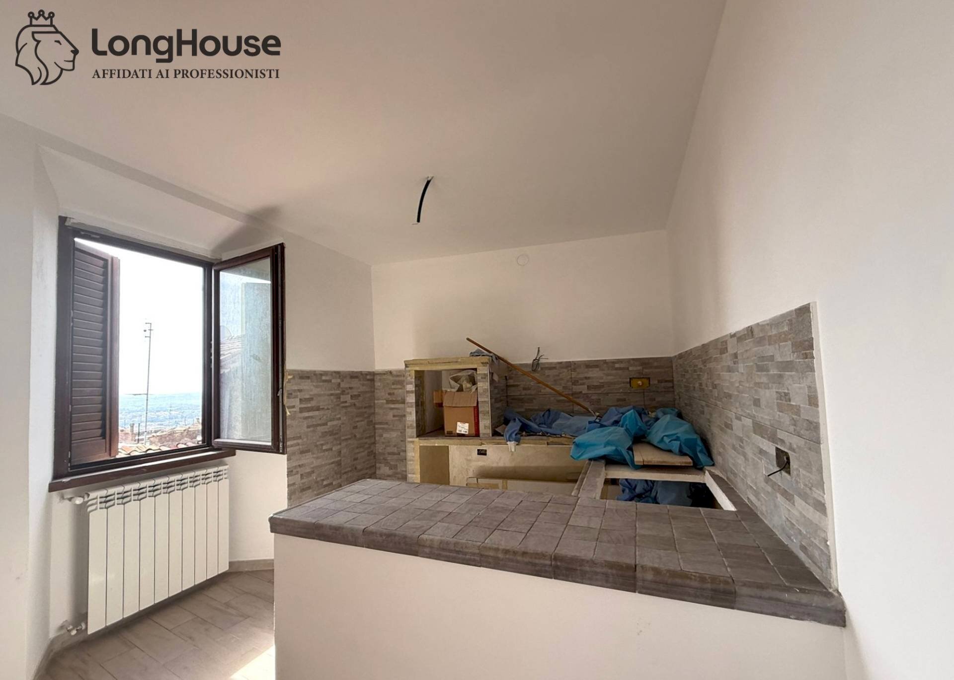 Foto 3 - Trilocale via san valerio
 
78, Tivoli - foto 3