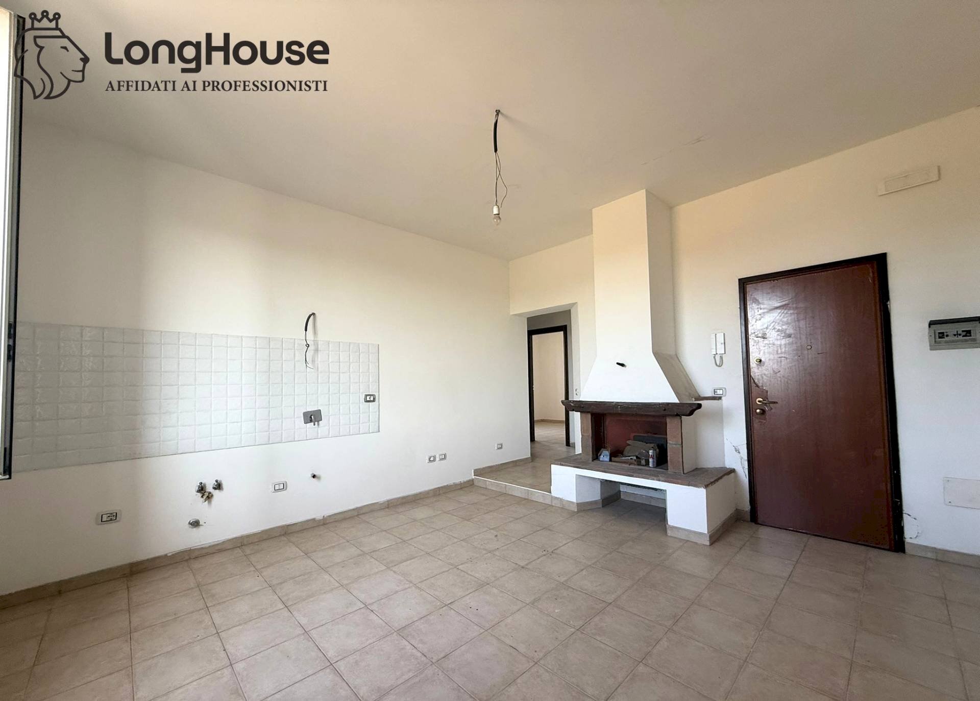 Foto 3 - Trilocale via casilina
 
815, Roma - foto 3