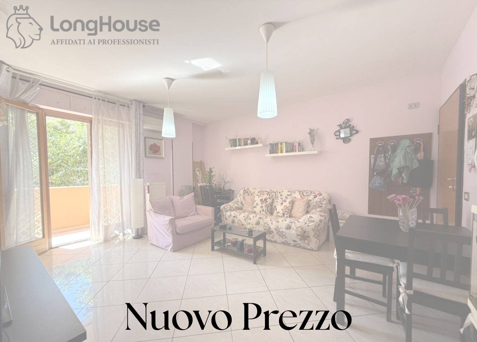 Foto 1 - Bilocale Via Luigi Gastinelli
 
208, Roma - foto 1