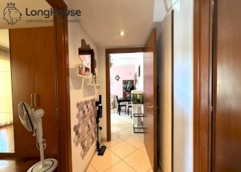 Foto 12 - Bilocale Via Luigi Gastinelli
 
208, Roma - foto 12