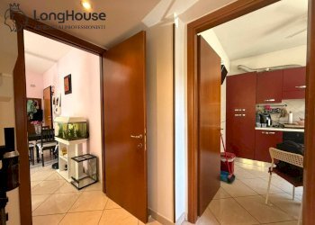 Foto 13 - Bilocale Via Luigi Gastinelli
 
208, Roma - foto 13