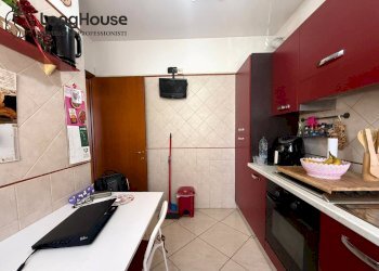 Foto 16 - Bilocale Via Luigi Gastinelli
 
208, Roma - foto 16