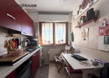 Foto 17 - Bilocale Via Luigi Gastinelli
 
208, Roma - foto 17