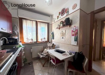 Foto 18 - Bilocale Via Luigi Gastinelli
 
208, Roma - foto 18