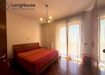 Foto 27 - Bilocale Via Luigi Gastinelli
 
208, Roma - foto 27