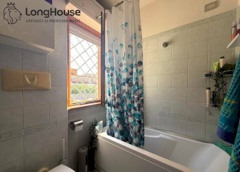 Foto 34 - Bilocale Via Luigi Gastinelli
 
208, Roma - foto 34