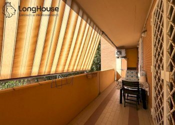 Foto 39 - Bilocale Via Luigi Gastinelli
 
208, Roma - foto 39