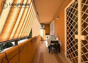 Foto 40 - Bilocale Via Luigi Gastinelli
 
208, Roma - foto 40