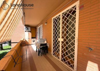 Foto 41 - Bilocale Via Luigi Gastinelli
 
208, Roma - foto 41