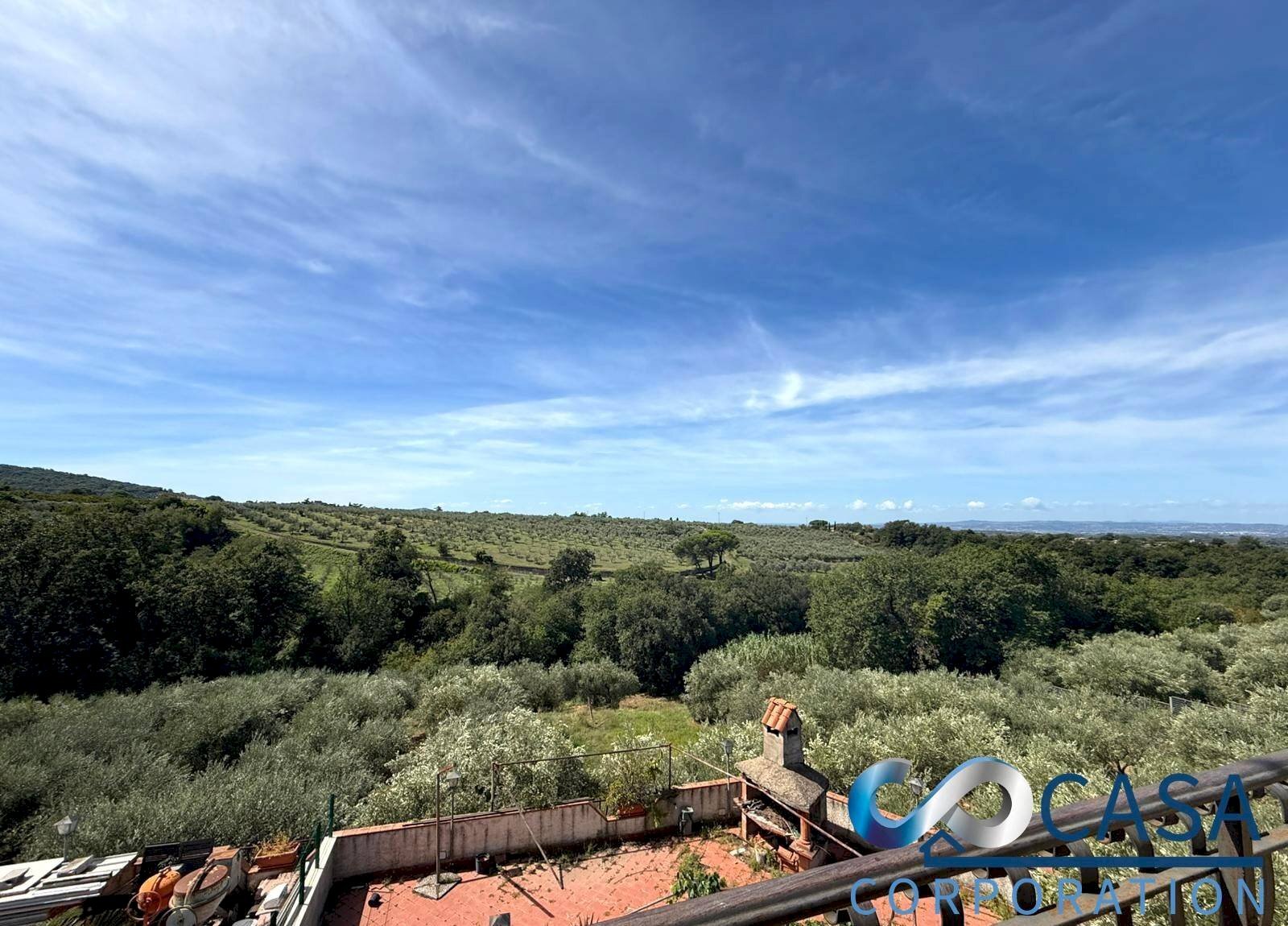 Foto 1 - Villa via dell'uliveto
 
19, Palombara Sabina - foto 1