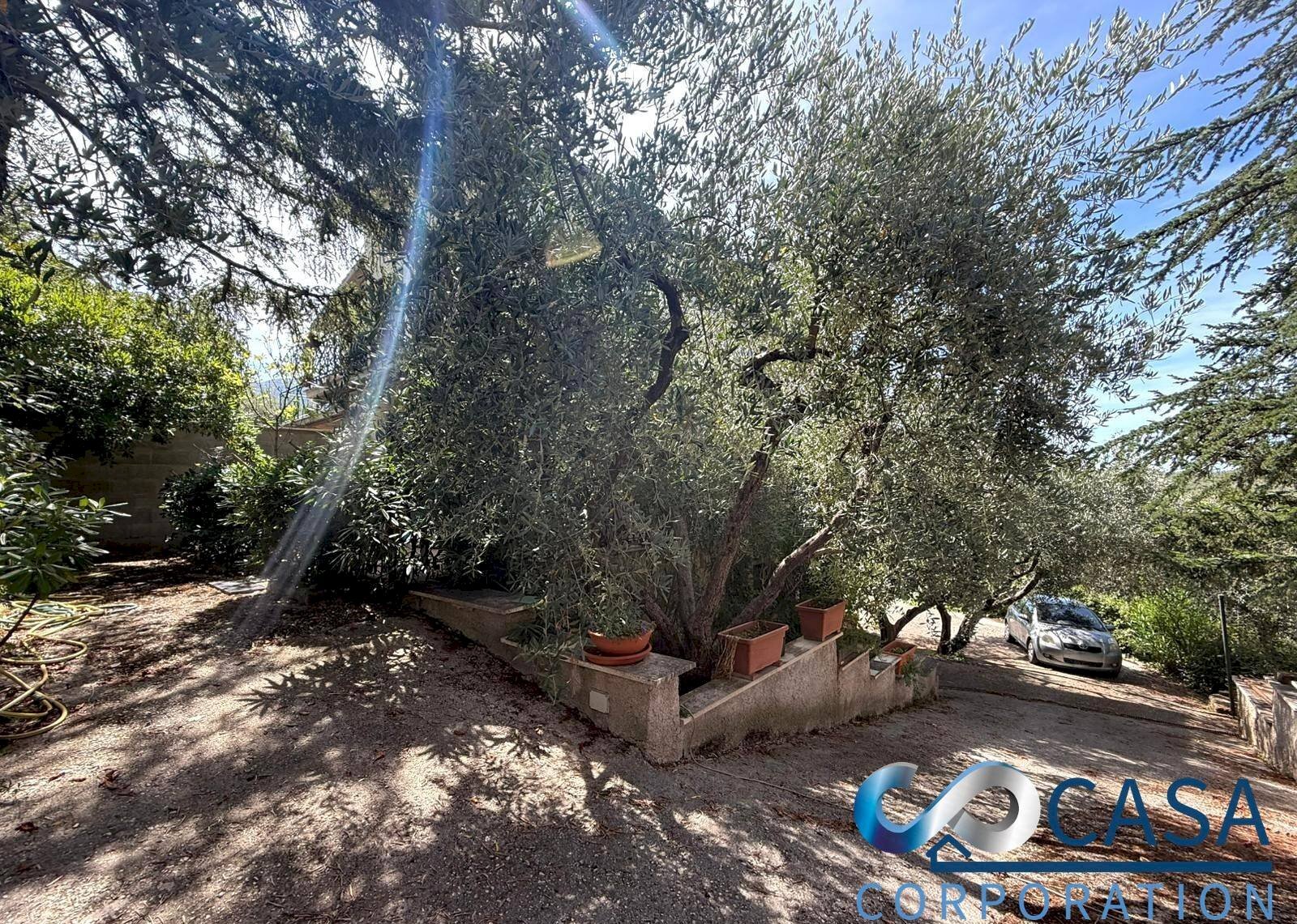 Foto 2 - Villa via dell'uliveto
19, Palombara Sabina - foto 2