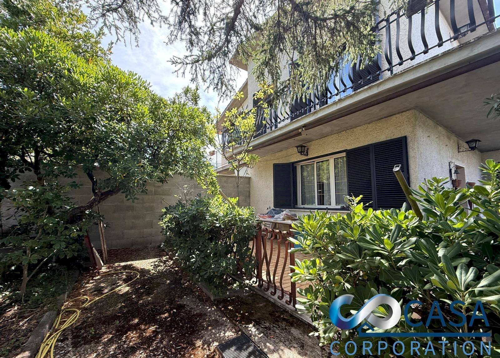 Foto 3 - Villa via dell'uliveto
19, Palombara Sabina - foto 3