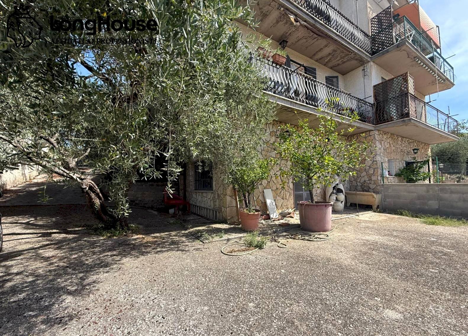 Foto 2 - Villa via dell'uliveto
 
19, Palombara Sabina - foto 2