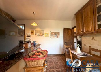 Foto 17 - Villa via dell'uliveto
 
19, Palombara Sabina - foto 17