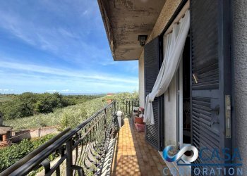 Foto 36 - Villa via dell'uliveto
 
19, Palombara Sabina - foto 36