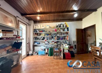 Foto 46 - Villa via dell'uliveto
 
19, Palombara Sabina - foto 46