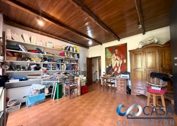 Foto 48 - Villa via dell'uliveto
 
19, Palombara Sabina - foto 48