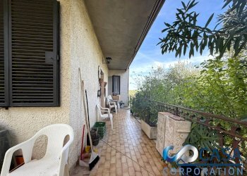 Foto 60 - Villa via dell'uliveto
 
19, Palombara Sabina - foto 60