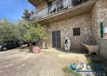 Foto 65 - Villa via dell'uliveto
 
19, Palombara Sabina - foto 65