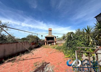 Foto 69 - Villa via dell'uliveto
 
19, Palombara Sabina - foto 69