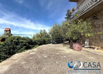 Foto 70 - Villa via dell'uliveto
 
19, Palombara Sabina - foto 70