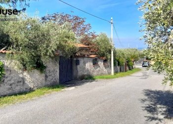 Foto 1 - Villa via dell'uliveto
 
19, Palombara Sabina - foto 1