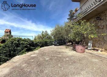 Foto 4 - Villa via dell'uliveto
 
19, Palombara Sabina - foto 4