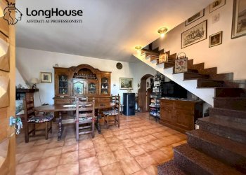 Foto 12 - Villa via dell'uliveto
 
19, Palombara Sabina - foto 12