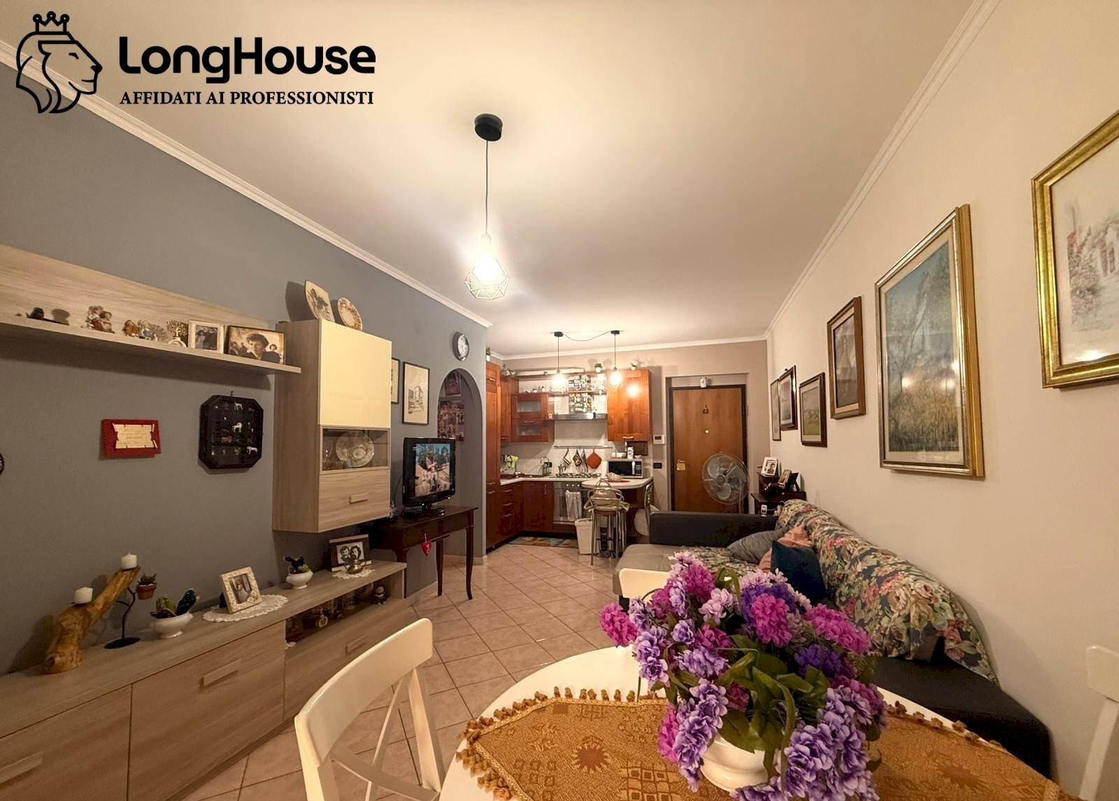 Foto 1 - Two-room apartment Via Tito Livio
 
18, Guidonia Montecelio - photo 1