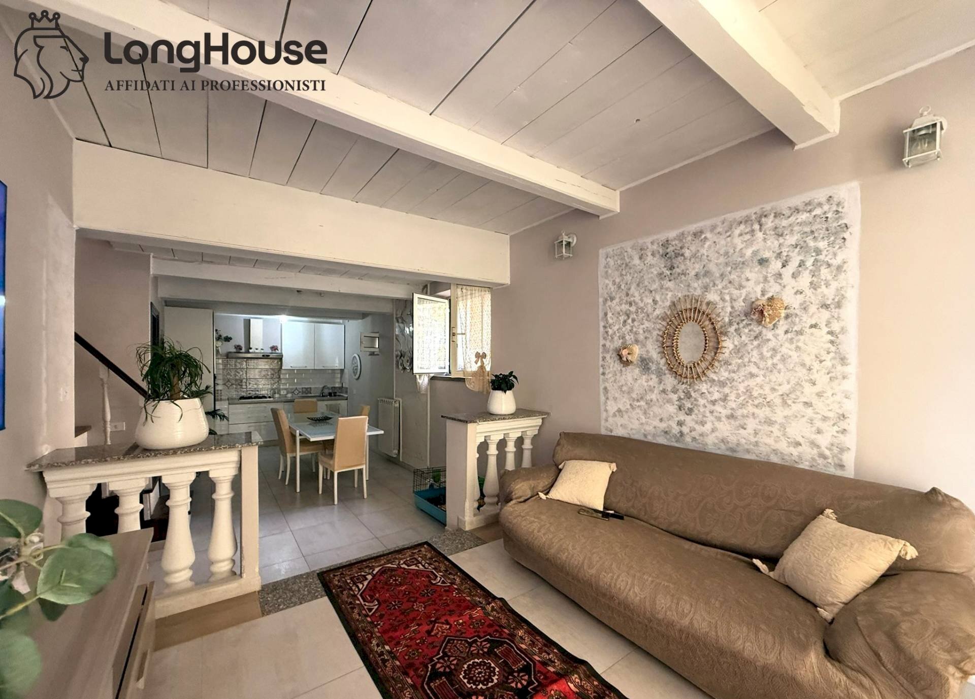 Foto 2 - Quadrilocale via della selva
32, Genzano di Roma - foto 2