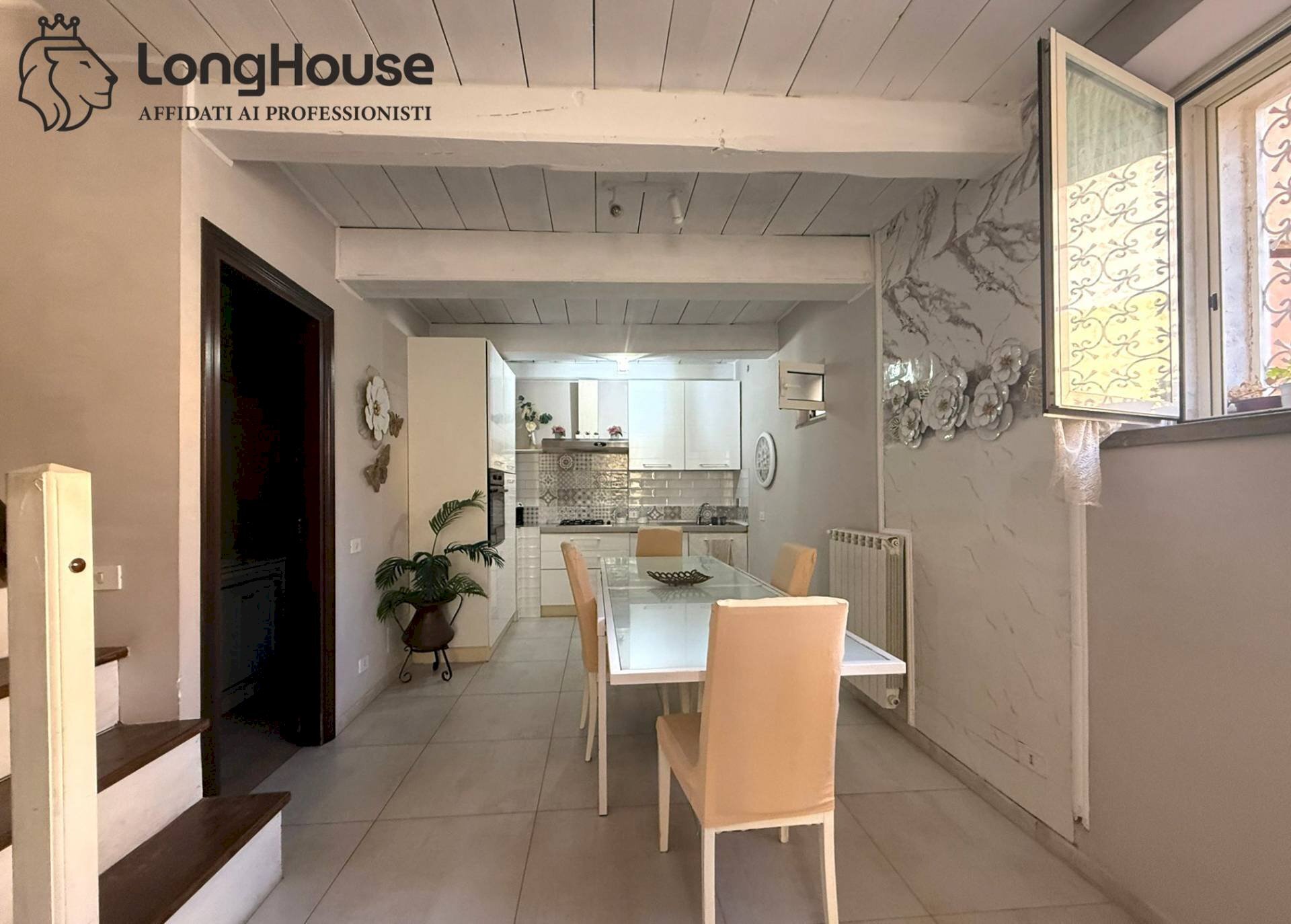 Foto 3 - Quadrilocale via della selva
32, Genzano di Roma - foto 3