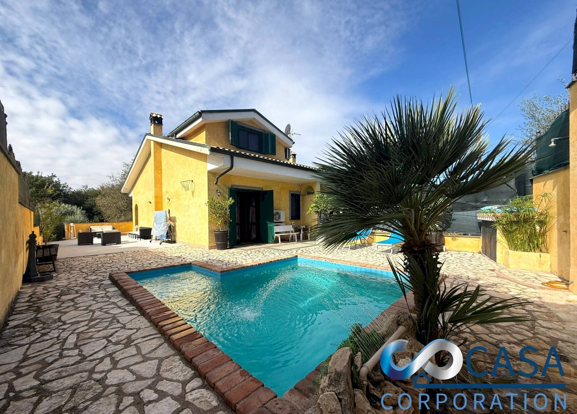 Foto 1 - Villa via tito livio
 
4, Guidonia Montecelio - foto 1