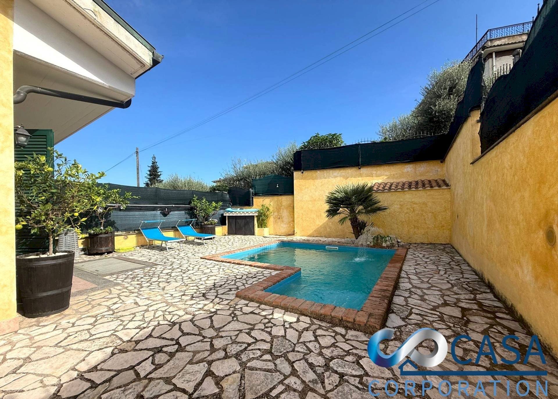 Foto 2 - Villa via tito livio
 
4, Guidonia Montecelio - foto 2