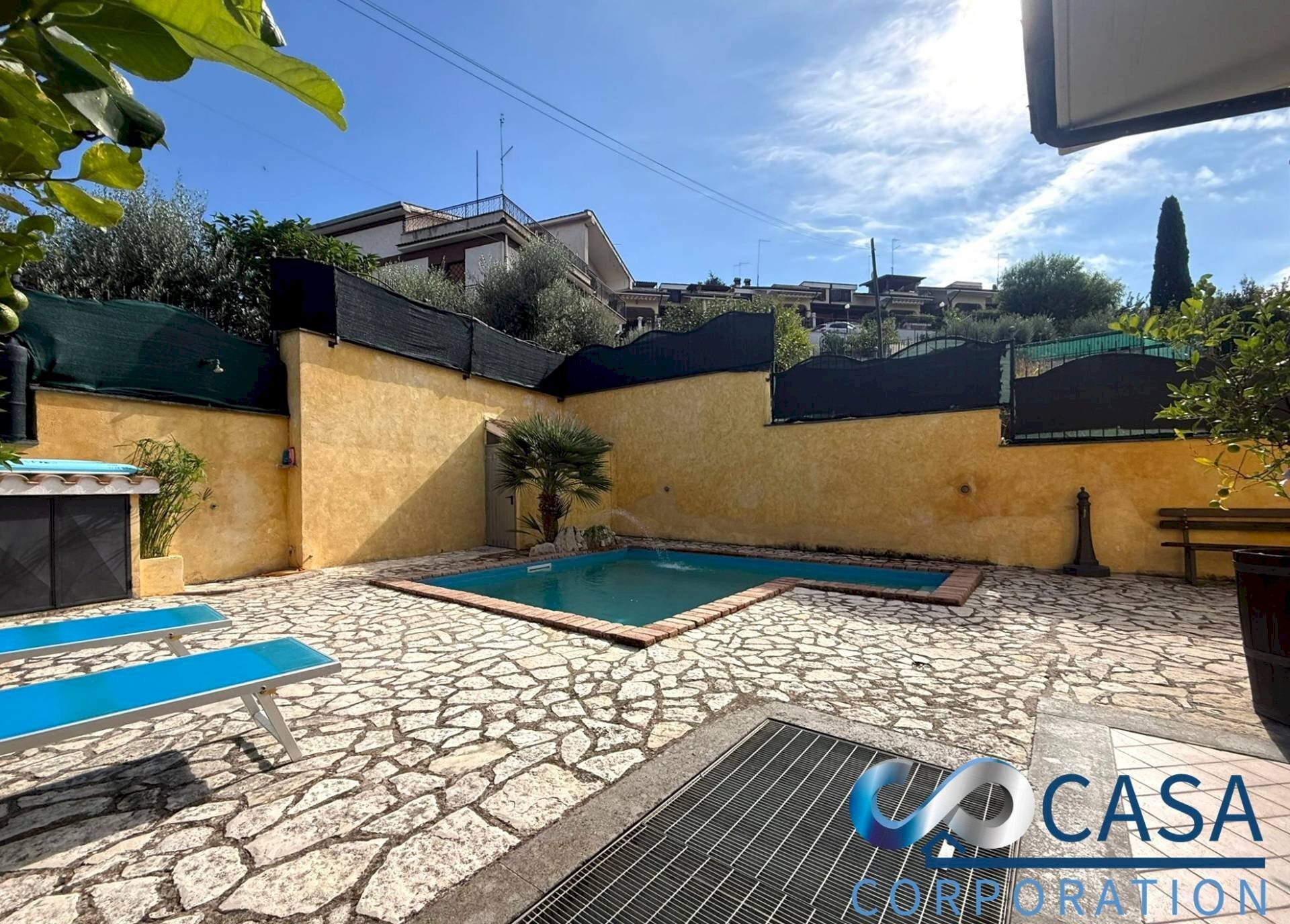 Foto 3 - Villa via tito livio
 
4, Guidonia Montecelio - foto 3