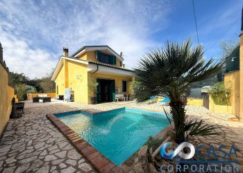 Foto 1 - Villa via tito livio
 
4, Guidonia Montecelio - foto 1