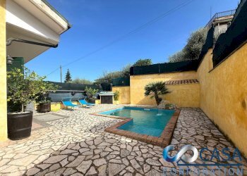 Foto 2 - Villa via tito livio
 
4, Guidonia Montecelio - foto 2