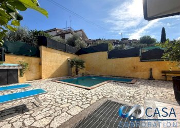 Foto 3 - Villa via tito livio
 
4, Guidonia Montecelio - foto 3