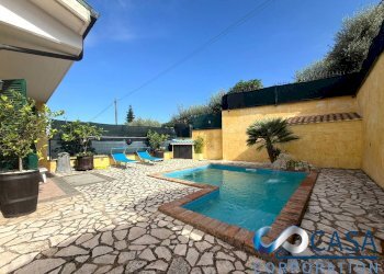 Foto 4 - Villa via tito livio
 
4, Guidonia Montecelio - foto 4