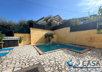 Foto 5 - Villa via tito livio
 
4, Guidonia Montecelio - foto 5