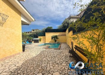 Foto 64 - Villa via tito livio
 
4, Guidonia Montecelio - foto 64