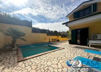 Foto 65 - Villa via tito livio
 
4, Guidonia Montecelio - foto 65