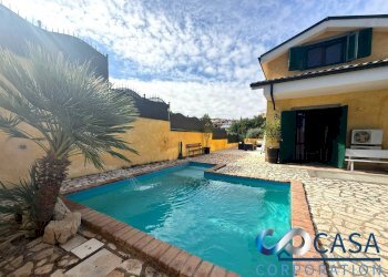 Foto 66 - Villa via tito livio
 
4, Guidonia Montecelio - foto 66