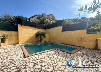 Foto 67 - Villa via tito livio
 
4, Guidonia Montecelio - foto 67