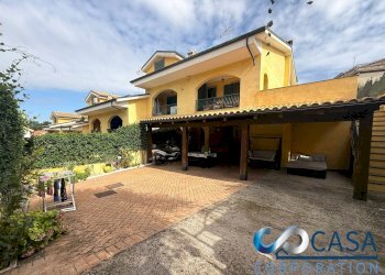 Foto 76 - Villa via tito livio
 
4, Guidonia Montecelio - foto 76