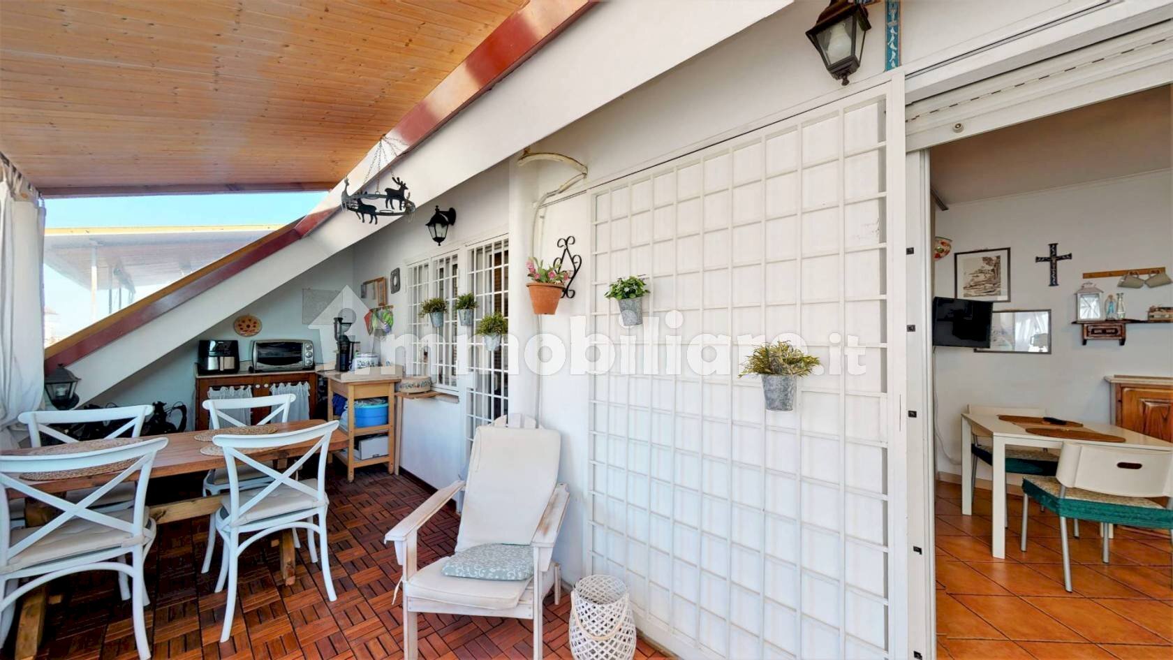 Foto 2 - Trilocale Via Genazzano, Roma - foto 2