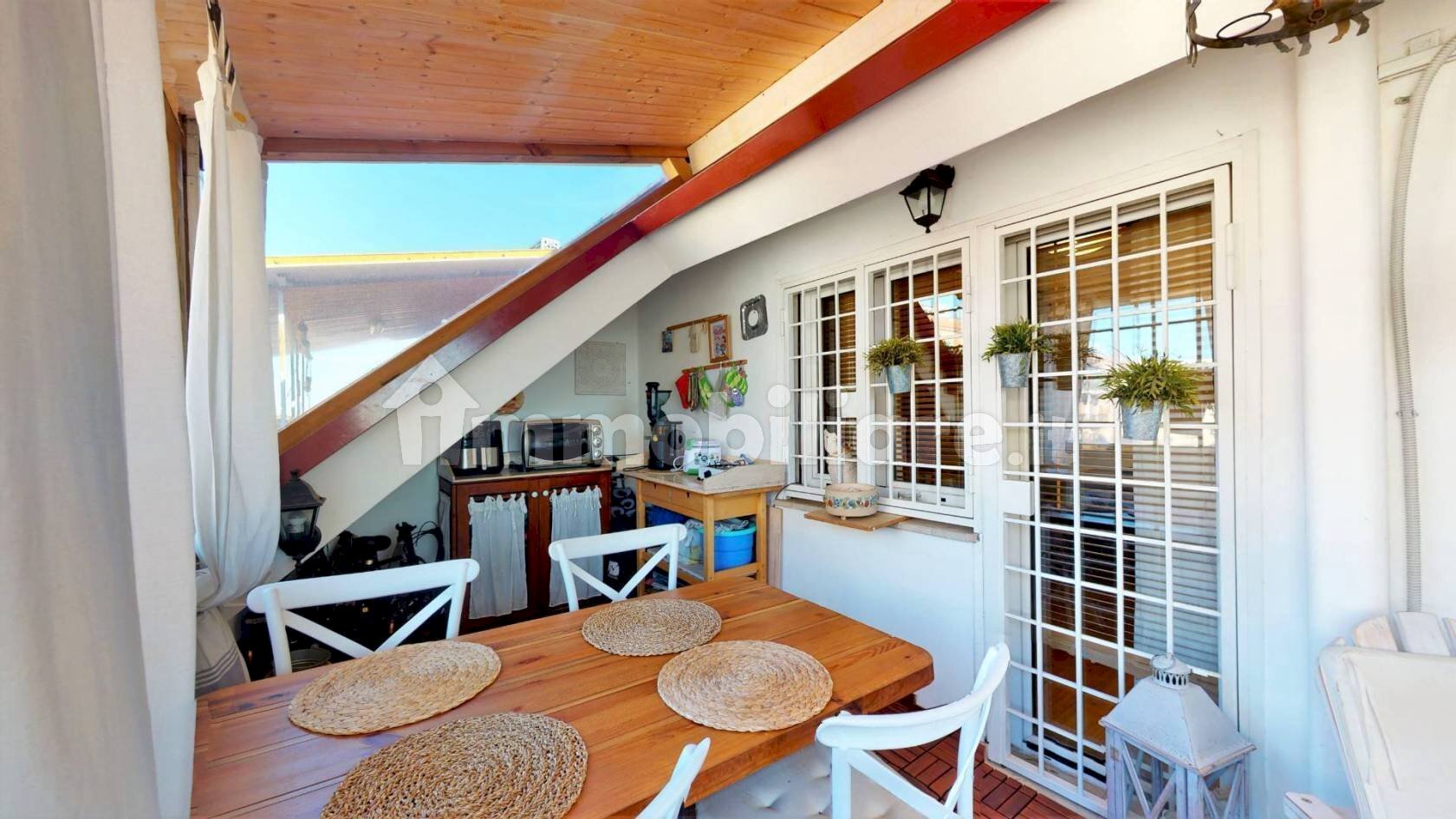 Foto 3 - Trilocale Via Genazzano, Roma - foto 3