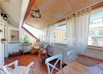 Foto 1 - Trilocale Via Genazzano, Roma - foto 1