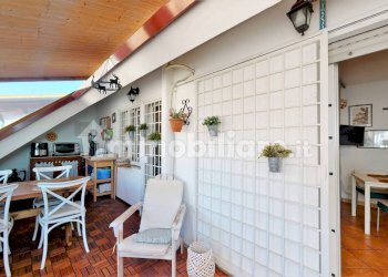 Foto 2 - Trilocale Via Genazzano, Roma - foto 2