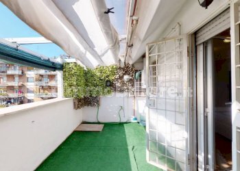 Foto 22 - Trilocale Via Genazzano, Roma - foto 22