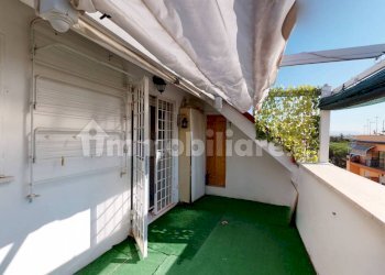 Foto 23 - Trilocale Via Genazzano, Roma - foto 23